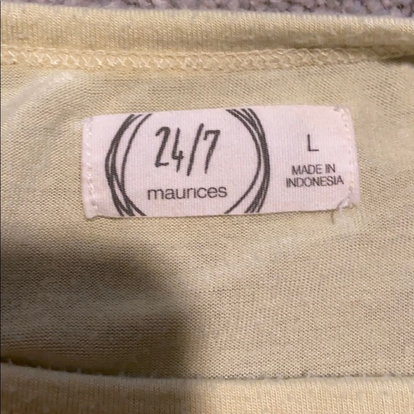 Shirt - Picture 2 of 2